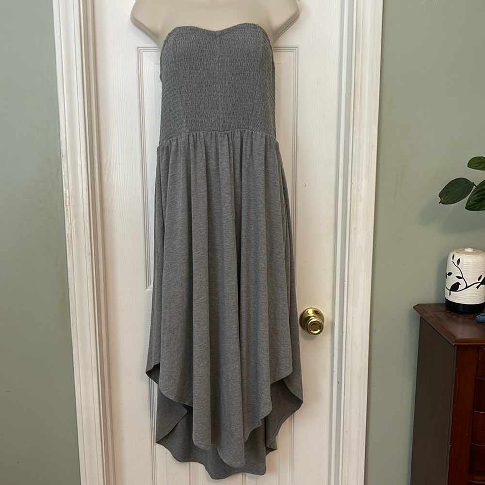 Torrid Dress • 1